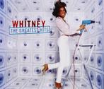 cd - Whitney Houston - The Greatest Hits, Verzenden, Zo goed als nieuw