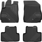 Chevrolet Orlando 2010-2018 All Weather rubber automatten, Ophalen of Verzenden, Nieuw