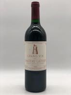 1 x 75cl Chateau Latour, Pauillac 1992 (Bordeaux, rood), Nieuw, Rode wijn, Frankrijk, Ophalen of Verzenden