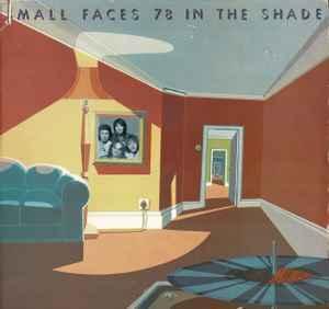 LP gebruikt - Small Faces - 78 In The Shade, Cd's en Dvd's, Vinyl | Rock, Zo goed als nieuw, Verzenden