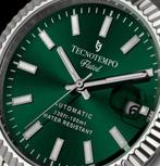 Tecnotempo - Fluted Automatic .- Limited Edition - -, Nieuw