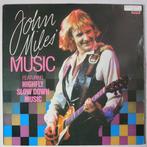 John Miles - John Miles' Music - LP