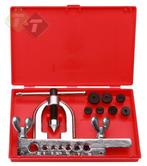 Remleiding Felsset, Dubbele Fels, 9 Delig, 7 Adapters, Auto diversen, Autogereedschap, Ophalen of Verzenden, Nieuw