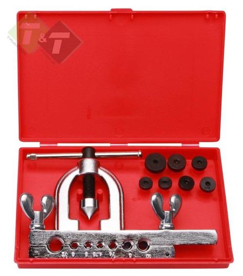 Remleiding Felsset, Dubbele Fels, 9 Delig, 7 Adapters, Auto diversen, Autogereedschap, Nieuw, Ophalen of Verzenden