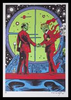 Wish you were here - Tribute series - Icons Reimagined Keith, Cd's en Dvd's, Vinyl Singles, Nieuw in verpakking