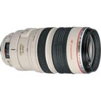 Canon EF 100-400mm f4.5-5.6 L IS USM + Canon ET-83C zonnekap, Audio, Tv en Foto, Fotografie | Lenzen en Objectieven, Ophalen of Verzenden
