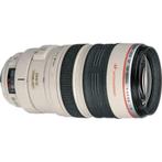 Canon EF 100-400mm f4.5-5.6 L IS USM + Canon ET-83C zonnekap, Audio, Tv en Foto, Fotografie | Lenzen en Objectieven, Telelens