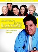 Everybody loves Raymond - Seizoen 6 - DVD, Cd's en Dvd's, Dvd's | Komedie, Verzenden, Nieuw in verpakking