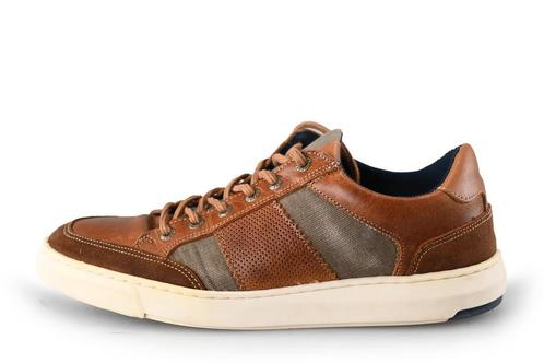 Nogrz Sneakers in maat 40 Bruin | 10% extra korting, Kleding | Heren, Schoenen, Bruin, Zo goed als nieuw, Sneakers of Gympen, Verzenden