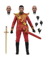 Flash Gordon (1980) Action Figure Ultimate Ming (Red Mili..., Ophalen of Verzenden, Nieuw