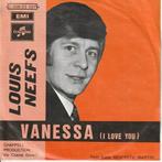 Louis Neefs - Jennefer Jennings + Vanessa (Vinylsingle), Verzenden, Nieuw in verpakking
