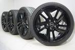 Audi e-tron GT 21 inch velgen Goodyear Zomerbanden Origineel, Gebruikt, Velg(en), Zomerbanden, 21 inch