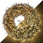 Kerstverlichting | Clusterverlichting  | 36 meter |, Verzenden, Nieuw