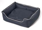 Huisdierenbed Bastiaan - anti-slip onderkant - makkelijk..., Dieren en Toebehoren, Ophalen of Verzenden, Nieuw