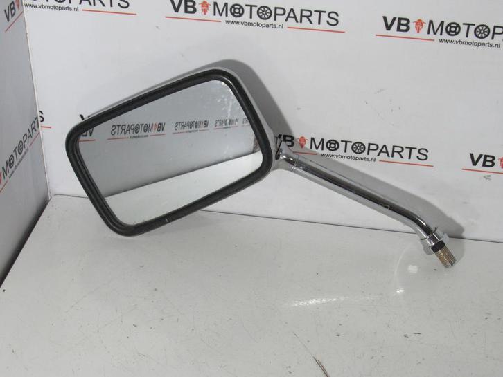 Kawasaki ZG 1200 Voyager Spiegel links, Motoren, Onderdelen | Kawasaki, Ophalen of Verzenden