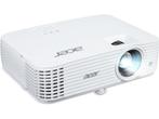 Acer X1526HK beamer/projector Projector met normale, Verzenden, Nieuw
