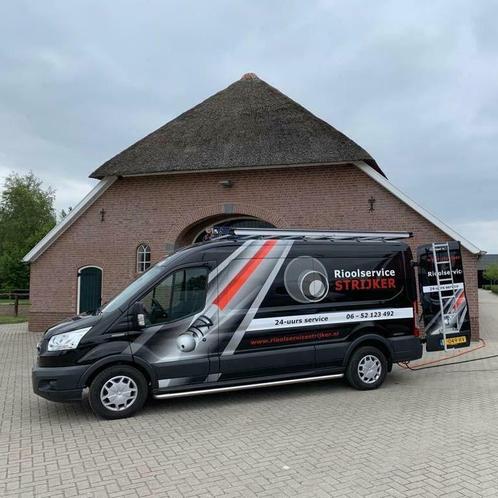 Ontstoppingsbedrijf  rioolservice strijker dedemsvaart, Diensten en Vakmensen, Reparatie en Onderhoud | Overige