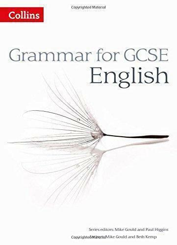 Aiming for Second Editions - Grammar for GCSE Engels, Kemp,, Boeken, Taal | Engels, Gelezen, Verzenden