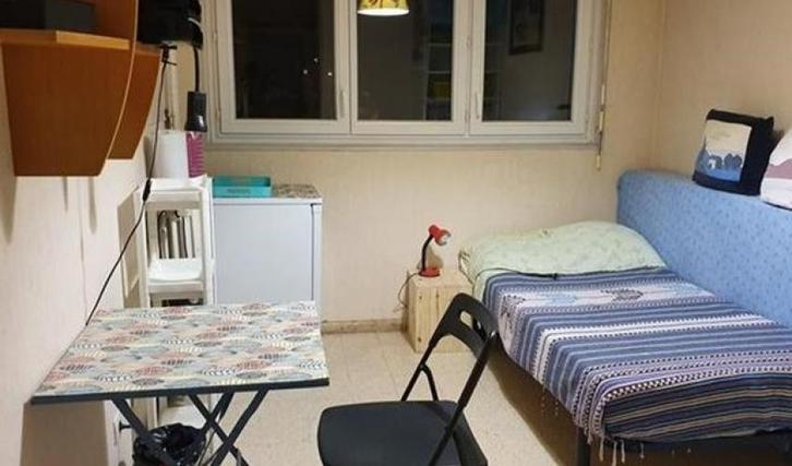 Te Huur Studio Morsstraat In Leiden, Huizen en Kamers, Kamers te huur, 35 tot 50 m², Leiden