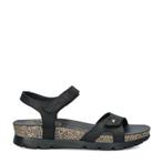 Panama Jack Sulia Basics sandalen voor dames in het Zwart, Kleding | Dames, Schoenen, Verzenden, Zwart, Nieuw, Sandalen of Muiltjes