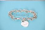 Tiffany & Co. - Armband - Return to Tiffany Zilver