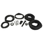 DEI Split Wire Sleeve Easy Loom Master Kit - 10663, Ophalen of Verzenden, Nieuw
