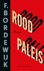 Rood paleis (9789038814964, Ferdinand Bordewijk), Boeken, Verzenden, Nieuw