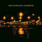 cd - Clearlake - Amber, Cd's en Dvd's, Verzenden, Zo goed als nieuw