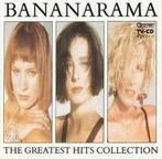 cd - Bananarama - The Greatest Hits Collection, Cd's en Dvd's, Cd's | Pop, Verzenden, Zo goed als nieuw