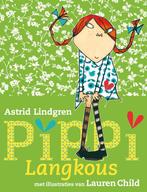 Pippi Langkous 9789021672052 Astrid Lindgren, Boeken, Gelezen, Astrid Lindgren, Astrid Lindgren, Verzenden