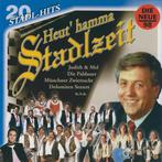 Various - Heut Hamma Stadlzeit, Ophalen of Verzenden, Gebruikt