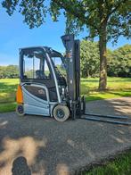 STILL RX20-16P Elektrische Heftruck 1168 uur! BJ2018 Triplex, Heftruck, Ophalen of Verzenden, STILL, 1000 tot 2000 kg