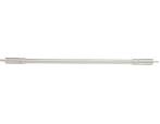 AXA barrierestang V1 in het kozijn 1030 mm rvs, Verzenden, Nieuw