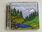 Altenberg Trio Wien - Mendelssohn Complete Piano Trios (SACD, Cd's en Dvd's, Cd's | Klassiek, Verzenden, Nieuw in verpakking