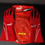 Formule 1 - Fernando Alonso - 2010 - Race handschoenen, Nieuw