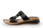 Ara Slippers in maat 40 Zwart | 10% extra korting, Kleding | Dames, Slippers, Verzenden, Zwart, Ara