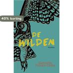 De wilden 9789044649833 Gabrielle Filteau-Chiba, Verzenden, Gelezen, Gabrielle Filteau-Chiba