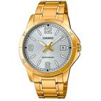 Casio - MTP-V004G - yellow, Verzenden, Nieuw