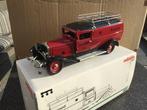 Märklin - Märklin 1989 Reichspostwagen vrachtwagen, verpakt, Antiek en Kunst, Antiek | Speelgoed