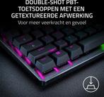 Razer Huntsman V3 Pro - Gaming Toetsenbord - RGB - Optische, Verzenden, Zo goed als nieuw