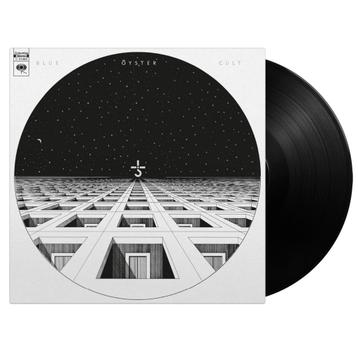 Blue Öyster Cult - Blue Öyster Cult - Vinyl beschikbaar voor biedingen