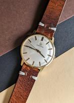 Vintage Certina - 14K Solid Gold - Heren - 1970-1979, Sieraden, Tassen en Uiterlijk, Horloges | Heren, Nieuw