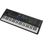 Yamaha MODX M6 synthesizer workstation, Muziek en Instrumenten, Synthesizers, Verzenden, Nieuw