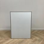 magnetisch whiteboard, (hxbxd) 120x90 cm, Huis en Inrichting, Woonaccessoires | Memoborden, Ophalen of Verzenden, Gebruikt