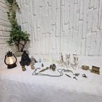 Themacollectie - Set van 24 gotische en fantasie-miniaturen