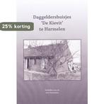 Daggeldershuisjes De Kievit 9789081290722 Marco Houtzager, Verzenden, Gelezen, Marco Houtzager