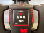 Levelfix 860H roterende bouwlaser DEMO, Verzenden