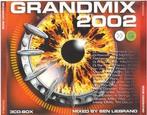cd - Ben Liebrand - Grandmix 2002, Verzenden, Zo goed als nieuw