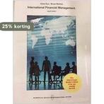 International Finance 8e ed 9781259922190 Cheol Eun, Verzenden, Zo goed als nieuw, Cheol Eun