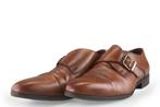 Van Lier Loafers in maat 41 Cognac | 10% korting, Loafers, Overige kleuren, Verzenden, Van Lier